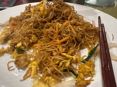 -东馆和天下特色餐饮(工农店)