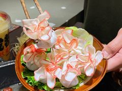 -冯校长老火锅(广州正佳广场店)