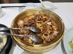 -围龙屋客家食府(福田店)