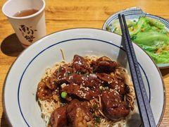 -南小蟹手工點心(三里屯店)