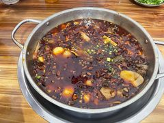 -黑竹香鸡(营和巷店)