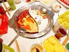 -川锅一号火锅(常德万达店)