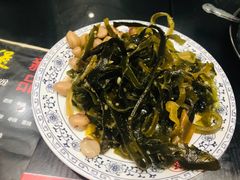 -川香煲(茅台路店)