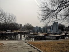 -北京世界公园