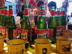 -小田油焖小龙虾(双井店)
