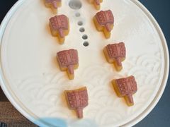 -曾宴·楚菜(湖北省博物馆店)