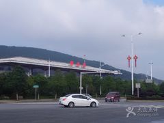 -郴州西站