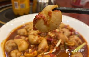 Fragrant Rice Wine Intestine