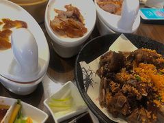 -北京老铺烤鸭(老城根店)