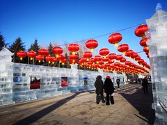 -长春公园(普阳街道)