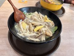 -好麺世家海鲜面馆(新建中路店)
