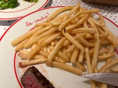 -La Vache! 噢！那只奶牛！(尖沙咀店)
