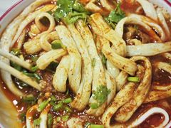 -小白房辣焙子(西落凤街店)