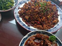 -杨记隆府(白象街店)