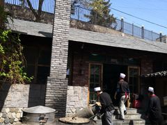 -百花人家(清水镇店)