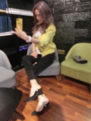 -MS.SALON美发沙龙