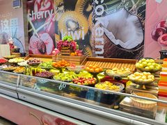 -皇室假期美食水疗会(春风路店)