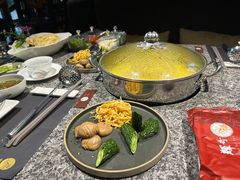 -辉哥火锅(虹桥路店)