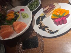 -阿吾罗日本料理(K11艺术中心店)