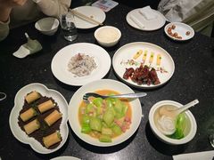 -杭儿风餐厅(来福士店)