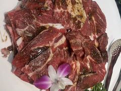 -福缘烤肉王自助(爱琴海-原比尔森店)