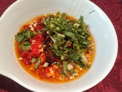 -凯鸽火锅(华林新天地店)