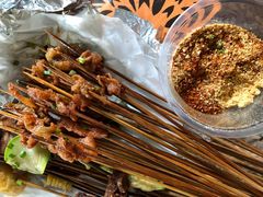 -罗小虎油炸串串