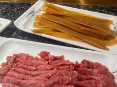 -汇聚德京味铜锅涮肉(沈家桥二路店)
