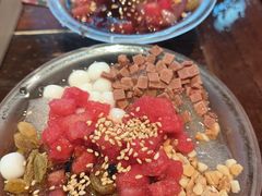 -天府小吃荟(勒泰店)