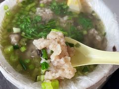 -官亭路小吃一条巷