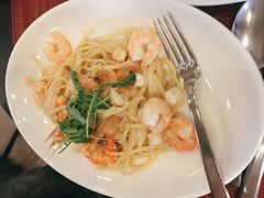 -WOLFGANG PUCK KITCHEN & BAR(迪士尼小镇店)