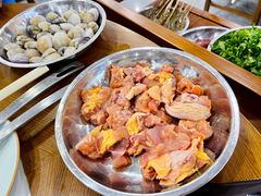 -盈田盈粥庄(博山东路店)