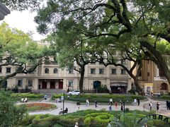 -星巴克臻选(广州沙面店)