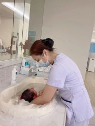 -沐恩·贝瑞月子中心(隆福店)