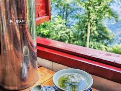 -青城山
