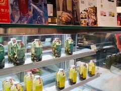 -奈雪的茶(湖滨银泰in77C区PRO店)