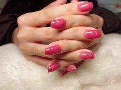 -沫儿·美甲美睫·半永久·皮肤管理