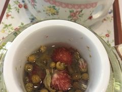 -捌楼咖啡书吧(南开店)