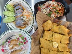 -缅丽·缅甸小吃(版纳店)