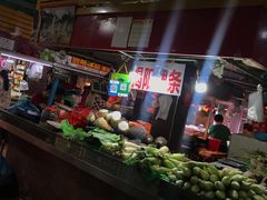 自助取餐区-龙眼市场(龙眼南路店)