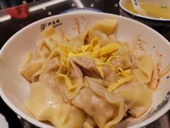 开洋拌馄饨-熙盛源(凤凰街店)