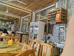 -途肴·老农饭庄(百里峡店)
