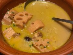 -黄泥岗·黄陂农家菜(百步亭店)