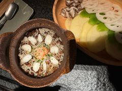 -三出山火锅(南京万象天地店)