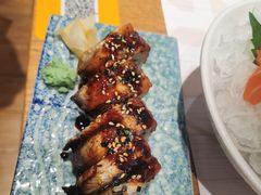 -林妈妈村·日式料理(宝山万达店)