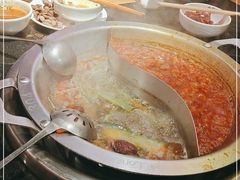 -大龙燚火锅(南山大道店)