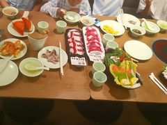 -掂档潮汕牛肉火锅(沈阳万象城店)