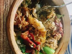 -壹煲口福煲仔饭(中山路店)
