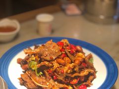 衡东卤菜-洞庭记·老湖南味道(下沙店)