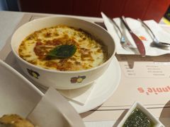 -安妮意大利餐厅(丽都店)